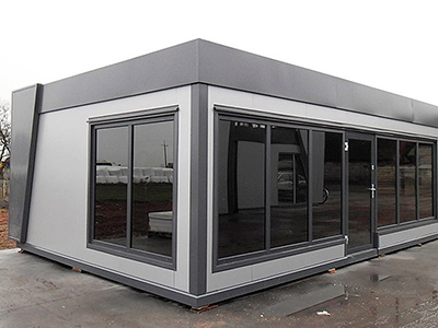 Павильоны — фото превью