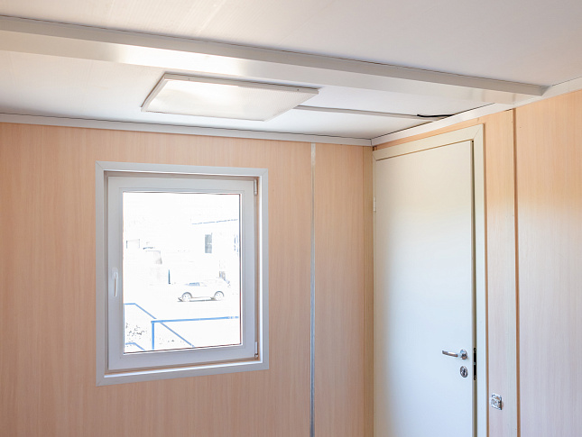 Штаб строительства